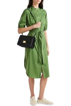 Benetton Damen Vestito 44kxdv07l Kleid, , XS