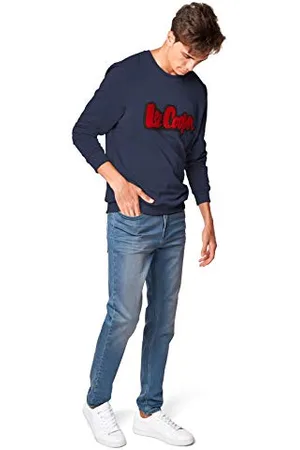 Lee Herren Norris Slim Fit Jeans, , W29/L34