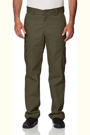 Dickies Herren, Mechanical Stretch Cargohose, regular, , 38W / 34L