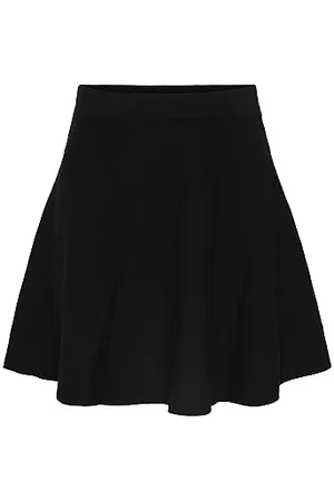 Y.A.S FONNY HW Knit Skirt S. NOOS