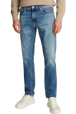 Calvin Klein Jeans Herren Straight Slim, ,34W / 34L