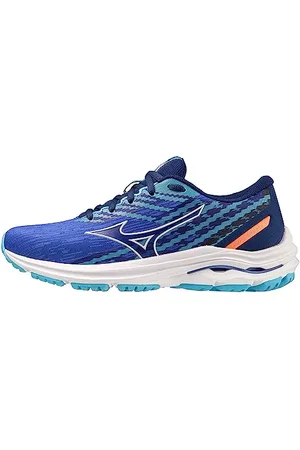 Mizuno Damen Wave Equate 7 Laufen, , 40 EU