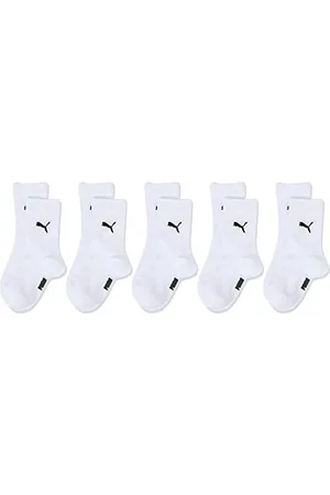 PUMA Unisex Kinder Kids Easy Rider Socken, , 31-34 EU