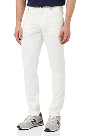 Hackett Herren Core Trinity Pants, , 33W / 32L