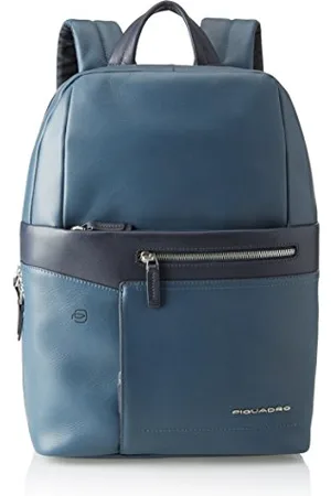 Piquadro Herren Ca4115w82 Rucksack, , 14x39.5x28 cm (W x H x L), Rucksack