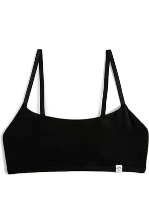 Koton Women Non Padded Viscose Strappy Non Wired Bra