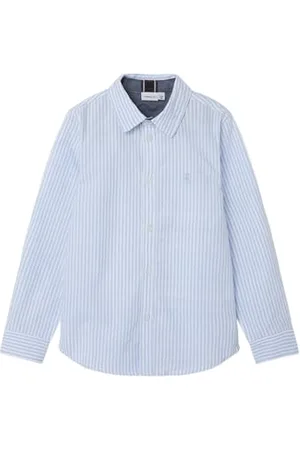NAME IT Nkmnewsa Ls Shirt Noos
