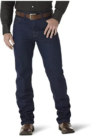 Wrangler Herren Premium Performance Cowboy Cut Slim Fit Jeans, , 36W / 30L