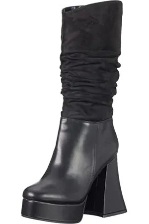 Lamoda Damen Tango Mid Calf Boot, , 41 EU