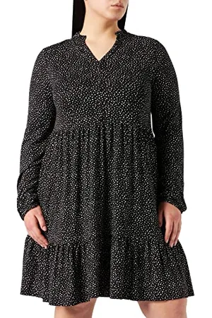 ESPRIT Damen 992CC1E302 Kleid, , XS