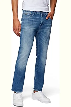 Mavi Herren Yves Jeans, , 34W / 30L EU