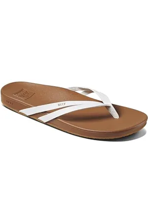Reef Damen Cushion Spring Joy Flipflop, , 38.5 EU