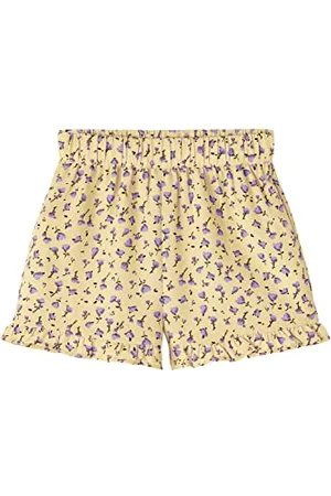 NAME IT Mädchen NKFHANAH Shorts, , 134