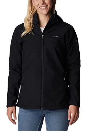 Columbia Damen Cascade Ridge Ii Softshelljacke, , XL EU