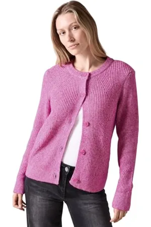 CECIL Grobstrick- Cardigan