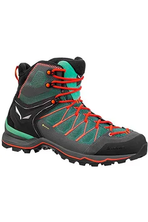 Salewa Mountain Trainer Lite Mid Gore-Tex Damenwanderstiefel, , 5
