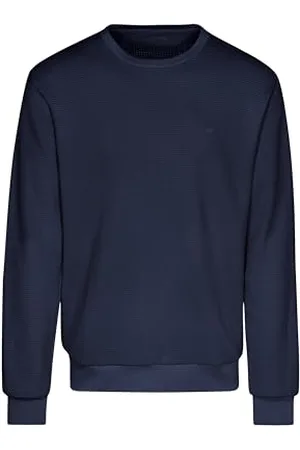 Trigema Herren 619501 Sweatshirt, , Large