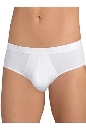 Sloggi Men 24/7 Midi 2P Briefs, Men