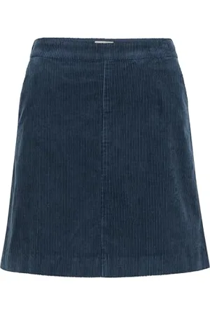 Part Two Damen Lingspw Female A-Shape Skirt, , 40