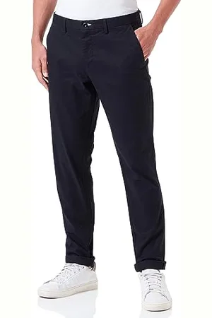 GANT Herren Slim Tech Prep Chinos Klassische Hose, , 34W / 32L EU