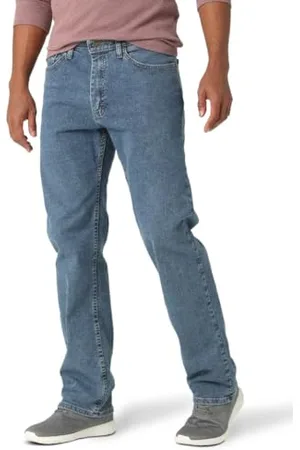 Wrangler Men