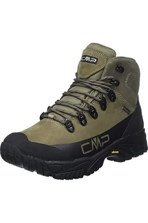 CMP Herren Dhenieb Trekking Wp Walking Shoe, , 45 EU
