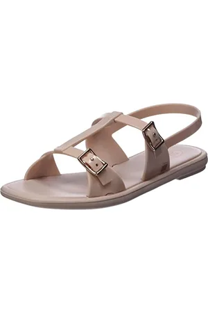 Zaxy Damen RECONHECER ENER Sand Sandale, , 35.5 EU Schmal