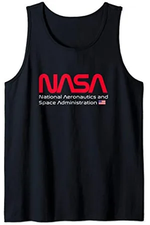 Nasa Tank Top