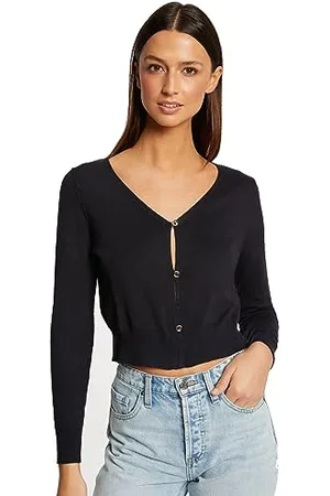 Morgan Damen 232-Mnora Pullover, , Large