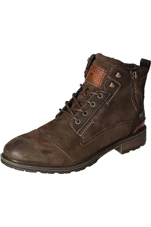 Mustang Herren Stiefel Boots