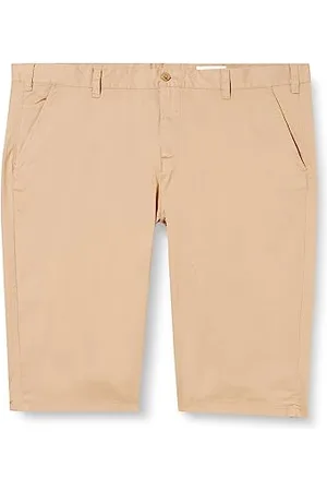 QS by s.Oliver Herren Bermuda Short, Relaxed Fit Bermuda Short, Relaxed Fit, , 42