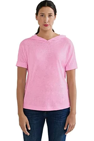 Street one Kapuzenshirt