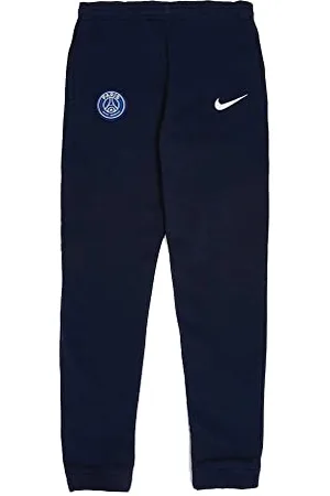 Nike Unisex PSG Ynk Gfa FLC Pant Bb Cl Hose Paris Saint-Germain, , L