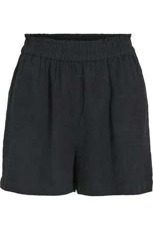 VILA NIA HW Shorts - NOOS
