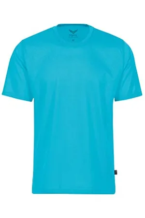 Trigema Mädchen 236202 T-Shirt, , 128