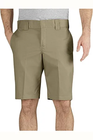 Dickies Slim Fit 11 Zoll Flex Work Short - Beige - 50