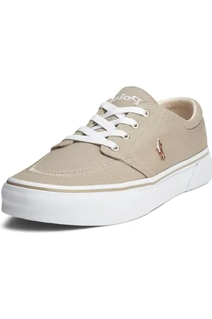 Ralph Lauren Faxon X, , Herren-Turnschuhe, 42 EU, , 42 EU