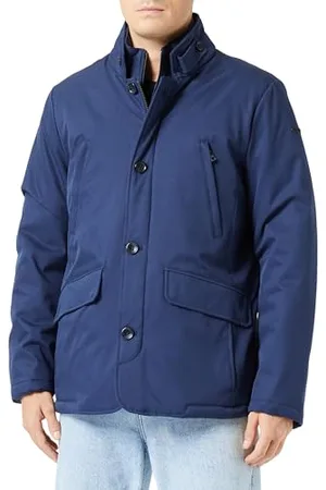 Geox Man M TEVERE JACKETS 52_IT