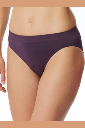 Schiesser Damen Slip nahtlos - Classic Seamless