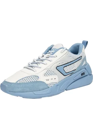 Diesel _Serendipity S-SEREND_Shoes_Blau_39 EU