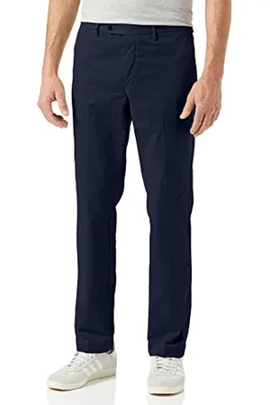 Hackett Hackett Herren Hose Core Sanderson, , W38(Herstellergröße:28)