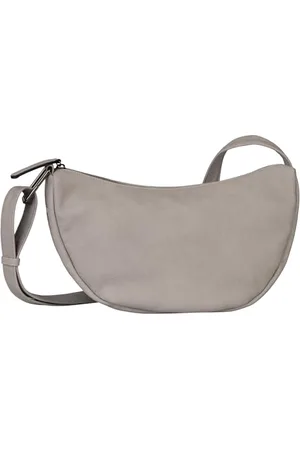 TOM TAILOR Denim Belina Damen Umhängetasche Crossbody Bag Mittelgroß
