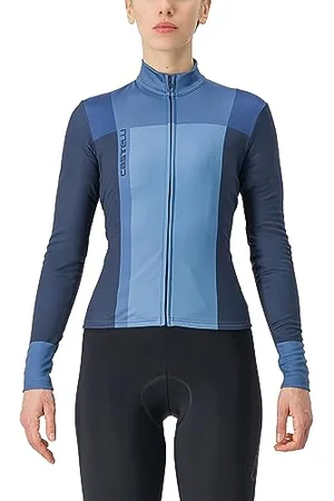 Castelli Unisex UNLTD W Thermal JRS T-Shirt, , S