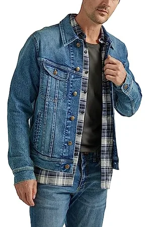 Lee Herren Extreme Motion Rider Jacke, , XL