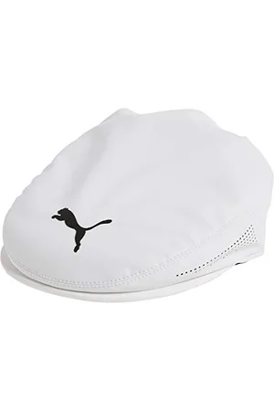 PUMA Herren Tour Driver Cap Hut, , S/M