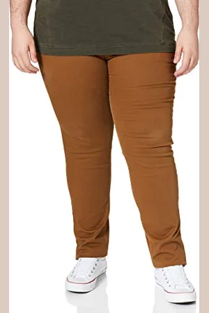 Camel Active Herren 4889755+36 Hose, , 38W / 34L