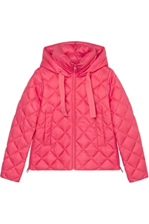 Marc O’ Polo Damen Woven Outdoor Jackets, , 42