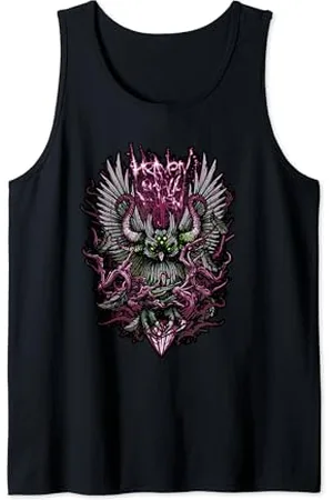 Heaven Shall Burn Tank Top