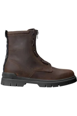 HUGO BOSS Herren Ryan_halb_pplt Half_Boot, , 43 EU