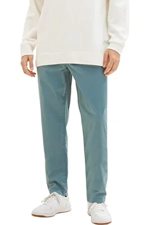 TOM TAILOR Herren 1035047 Relaxed Chino Hose, , 29